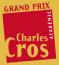 Winner of the 2004 Grand Prix l'academie Charles Cros