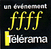 Telerama - highest rating