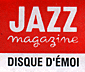 Jazz Magazine - highest rating